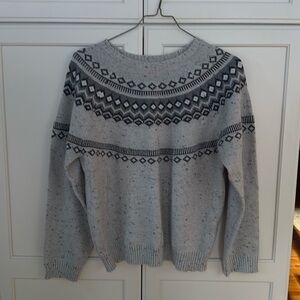 Women’s XXL sweater